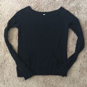 Lululemon sweater